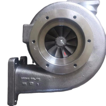 Diesel engine parts for Komatsu engine SAA6D170E-3 PC1250-7 turbocharger 6240-81-8300 6240818300